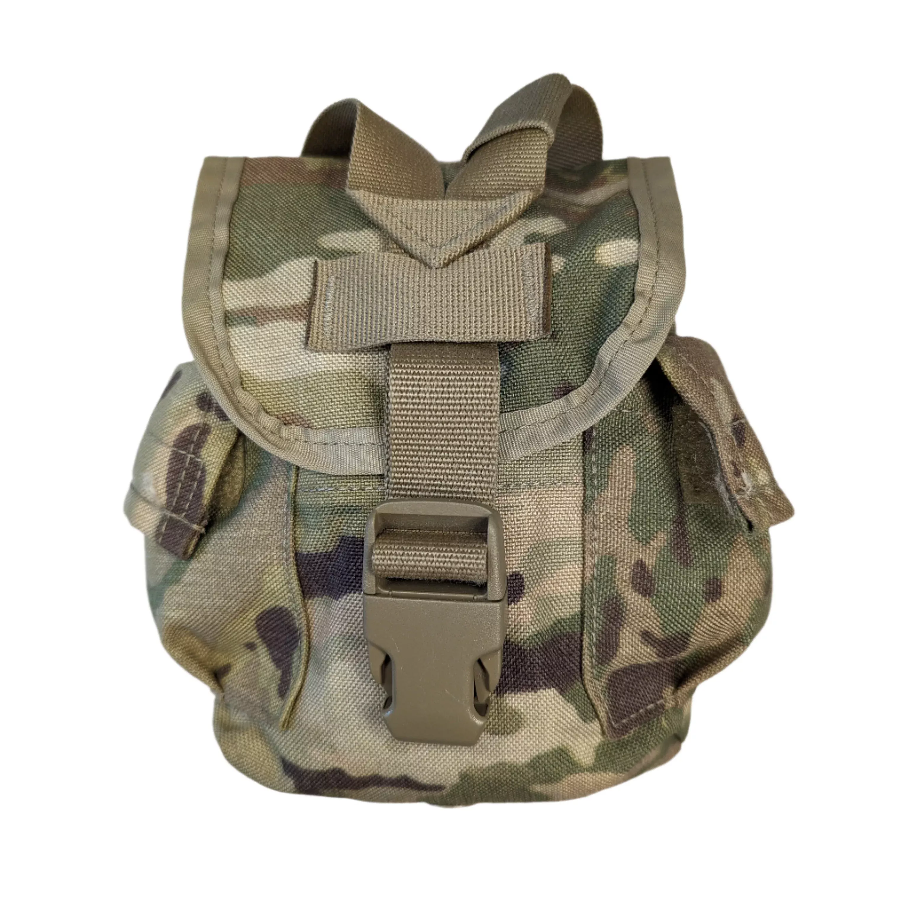 Canteen General Purpose Pouch - OCP