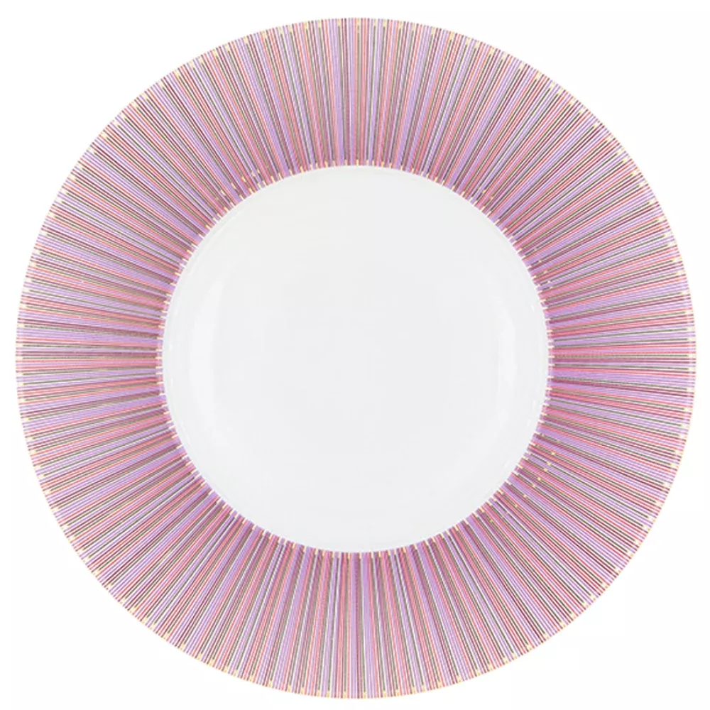Cape Cod Cassis Dinner Plate