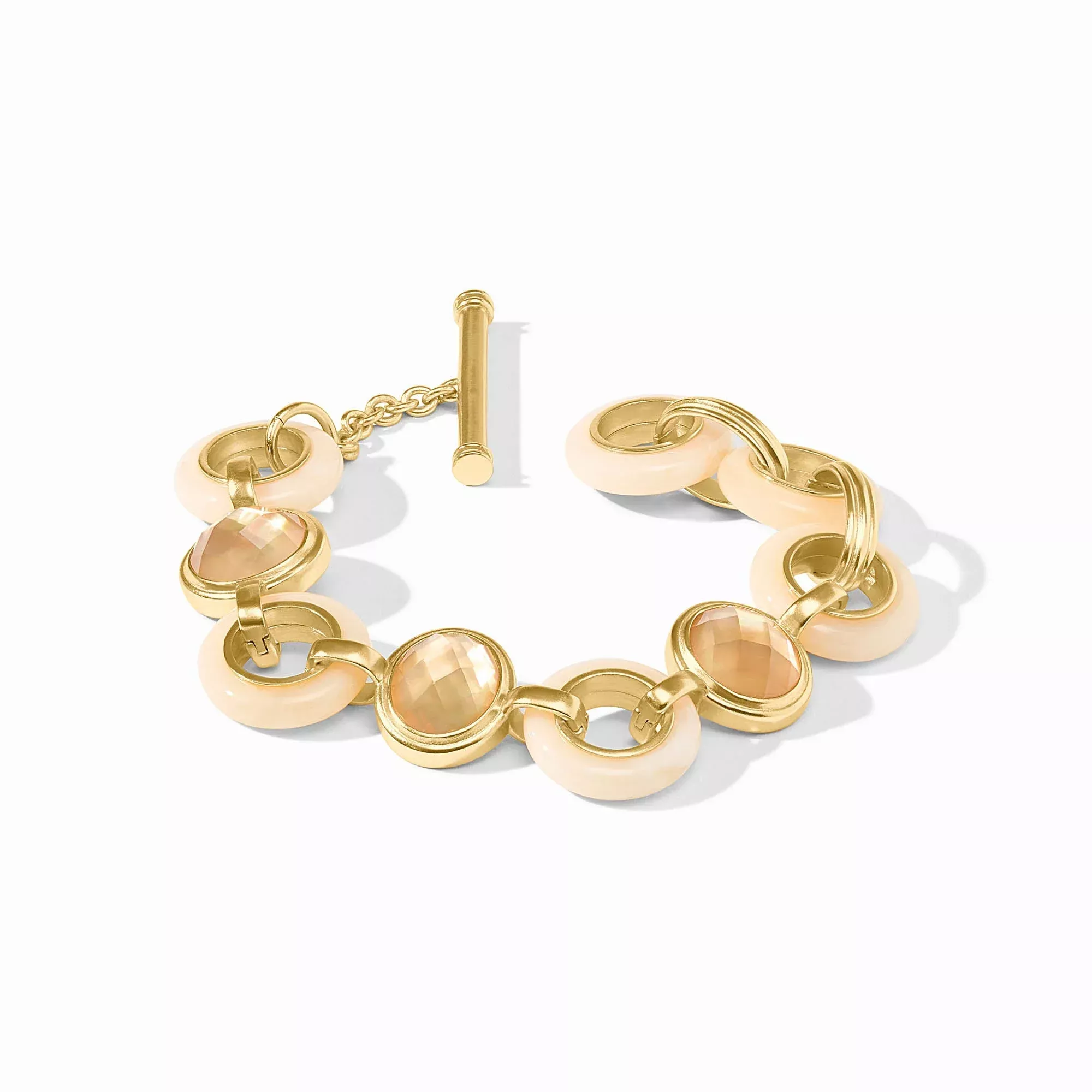 Carnaby Stone Bracelet