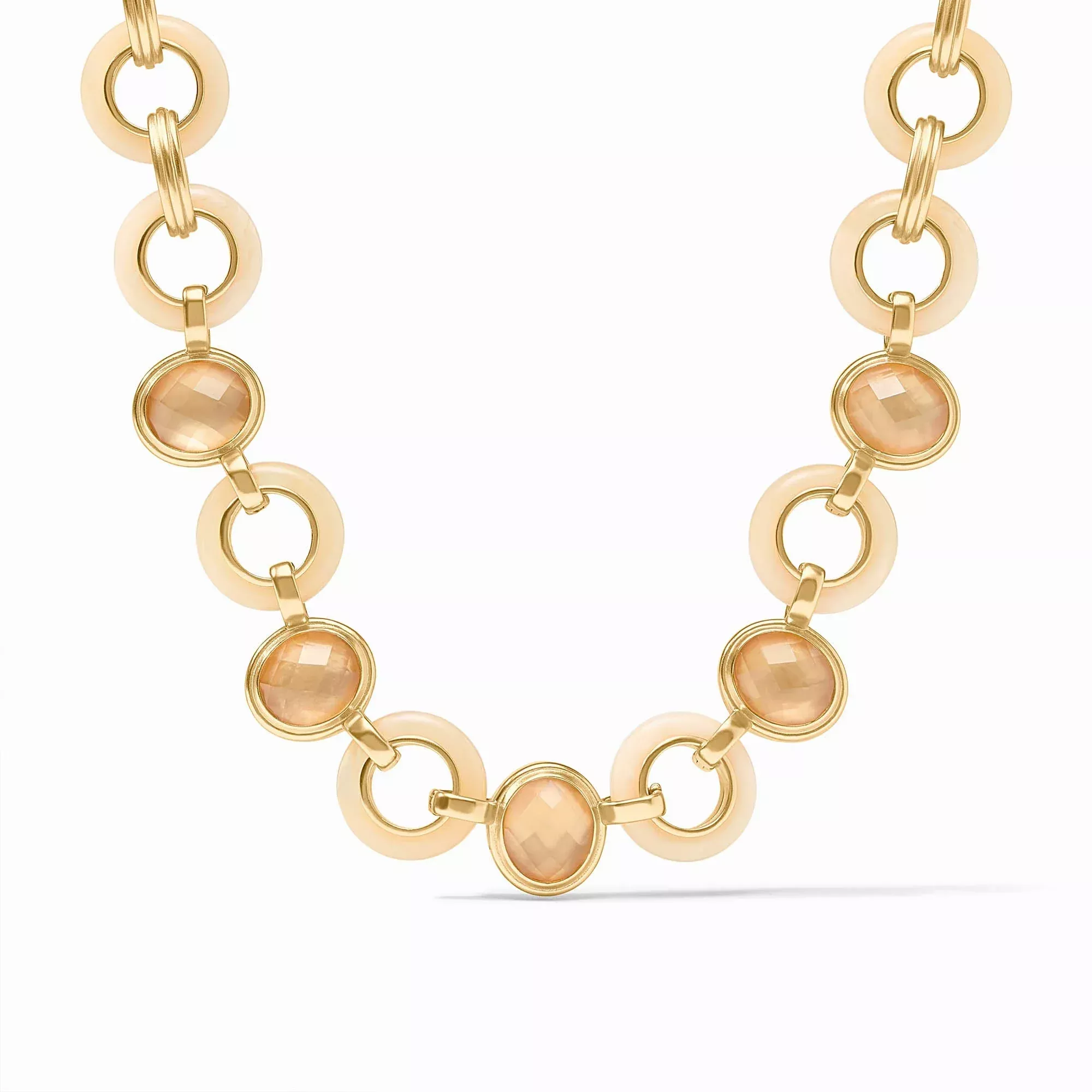Carnaby Stone Necklace
