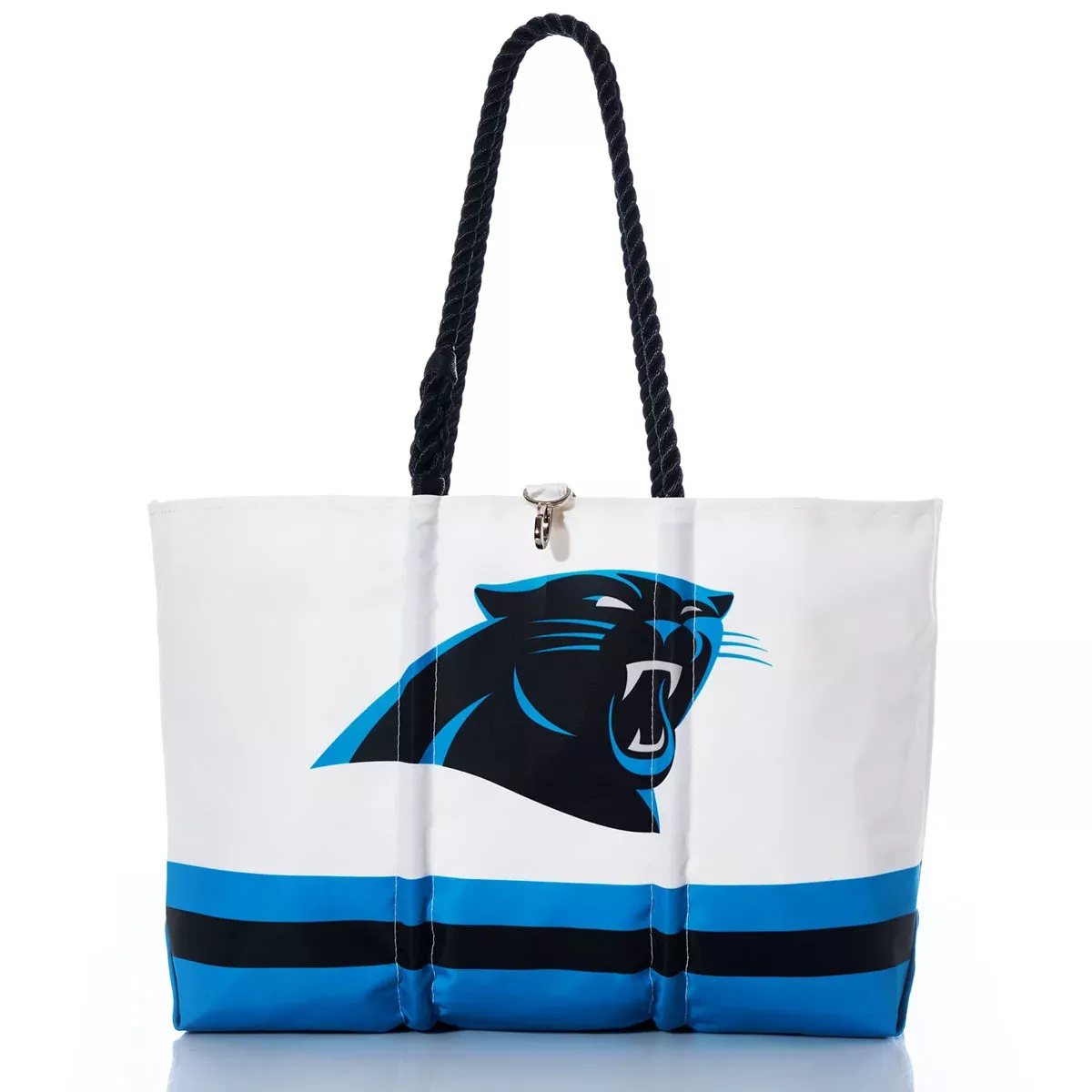 Carolina Panthers Tailgate Tote