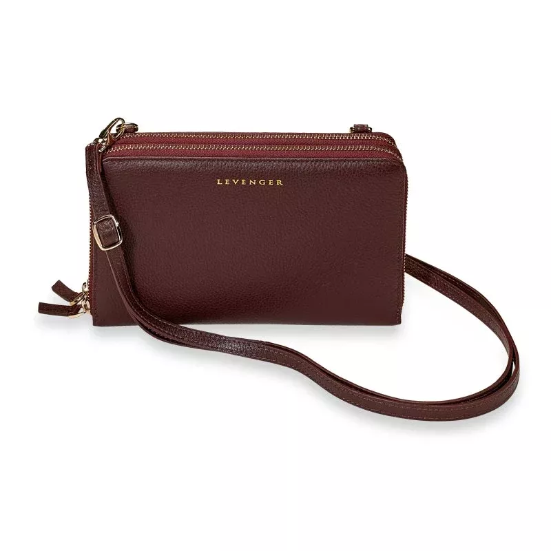 Carrie Convertible Clutch