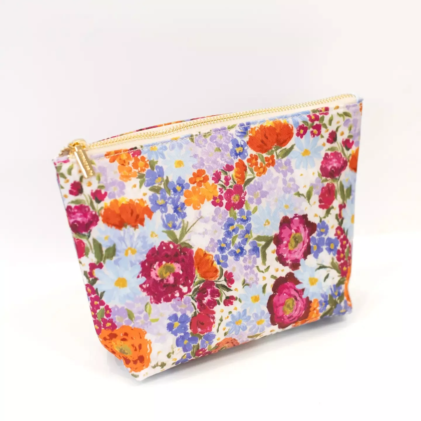 Carry-All Pouch