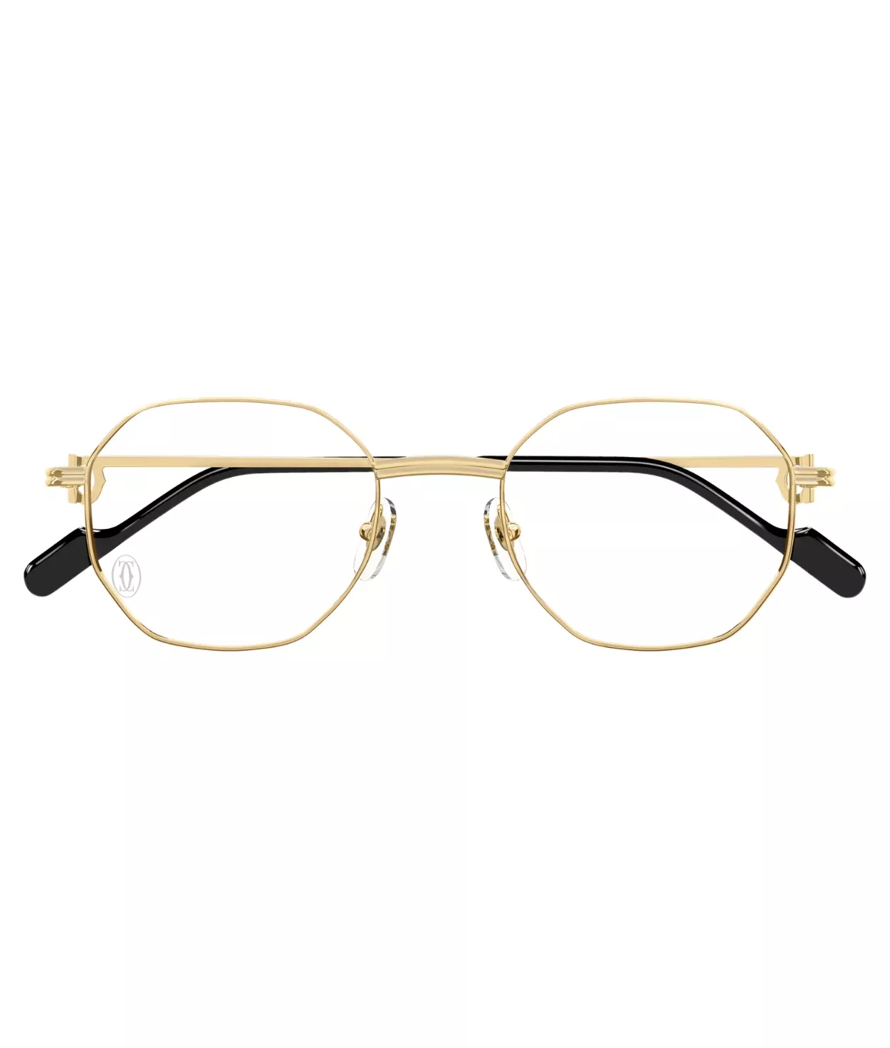 Cartier CT0500o Round Eyeglasses