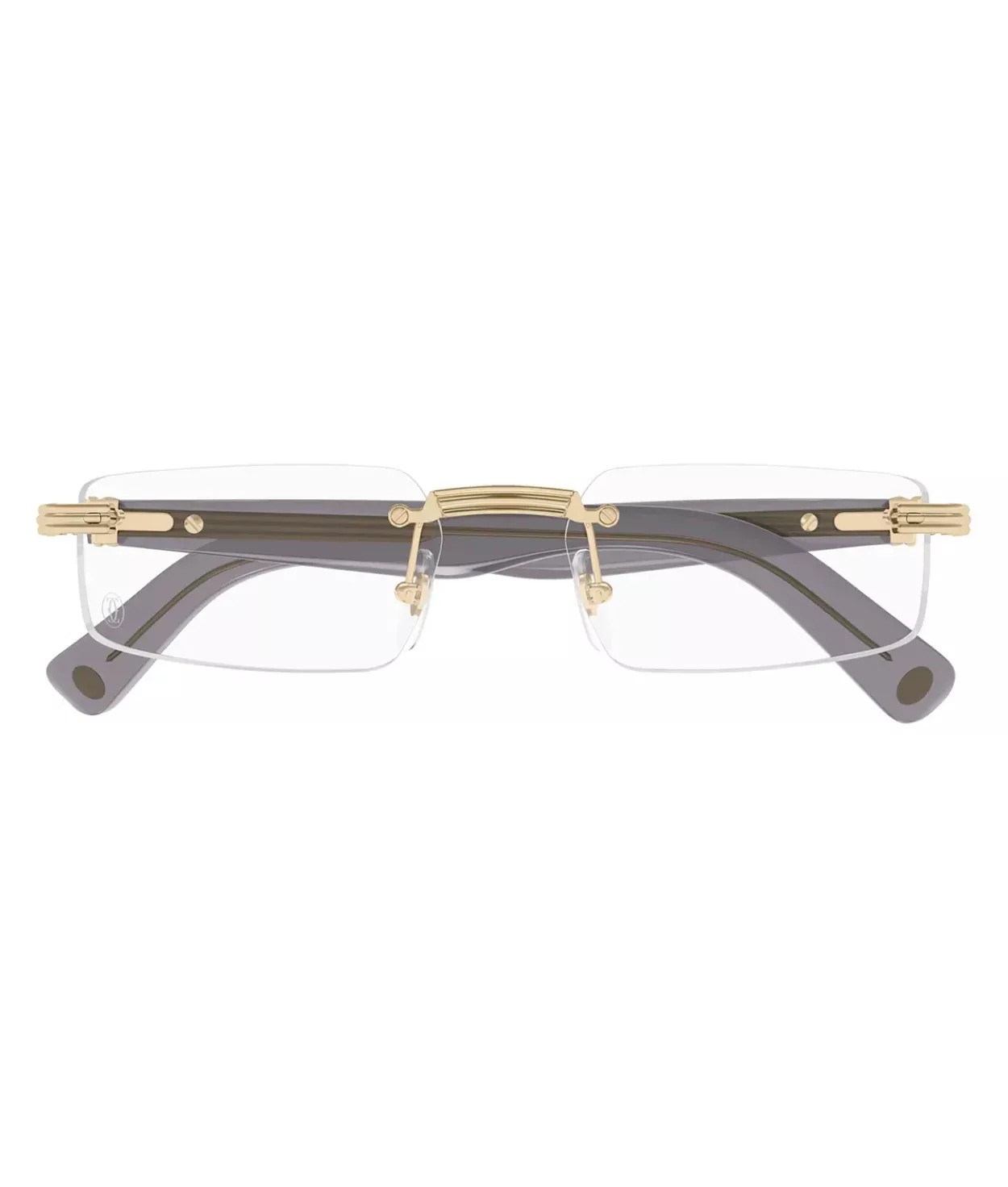 Cartier Première De Cartier CT0537O Rectangular Eyeglasses