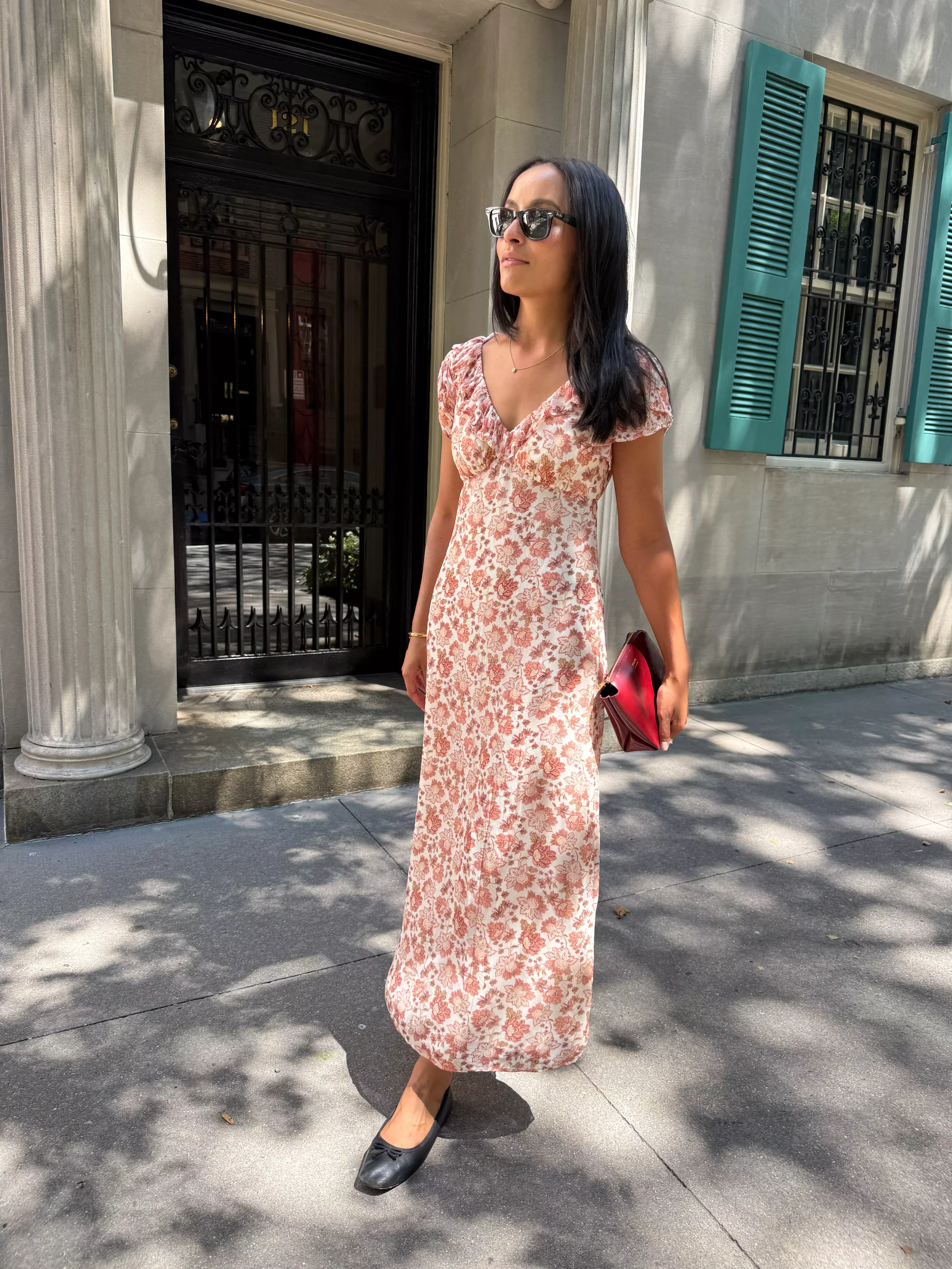 The Casey Dress
