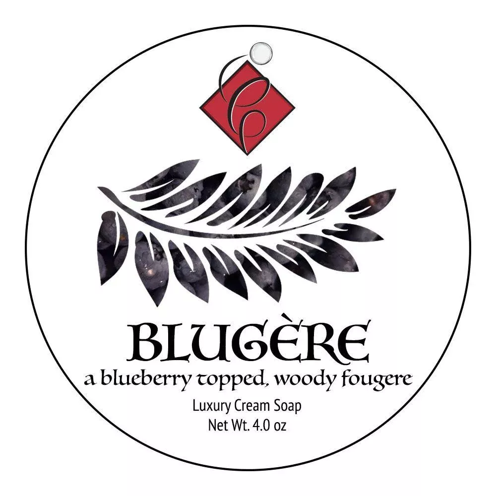 Catie's Bubbles Blugere Shaving Collection