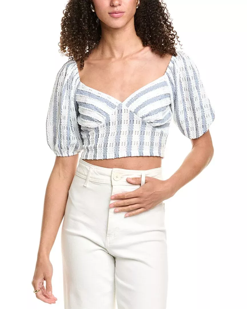 Celestine Sei Blouse