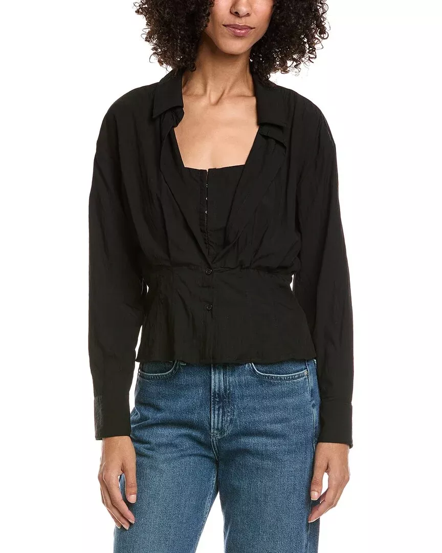 Celestine Sei Shirt