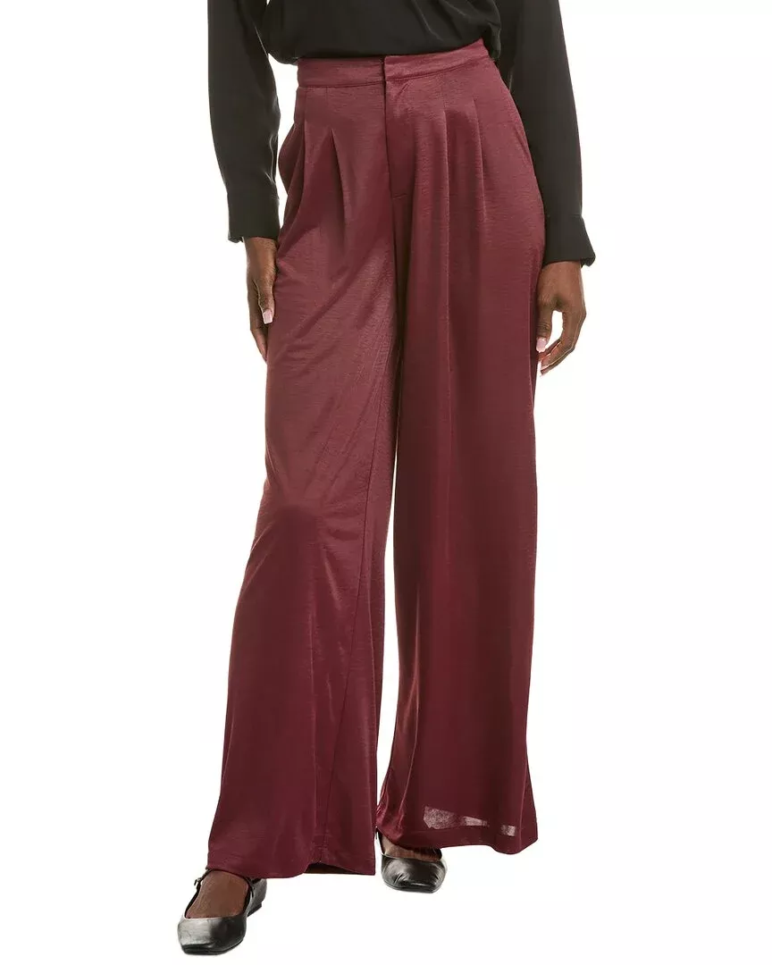 Celestine Sei Solid Pant