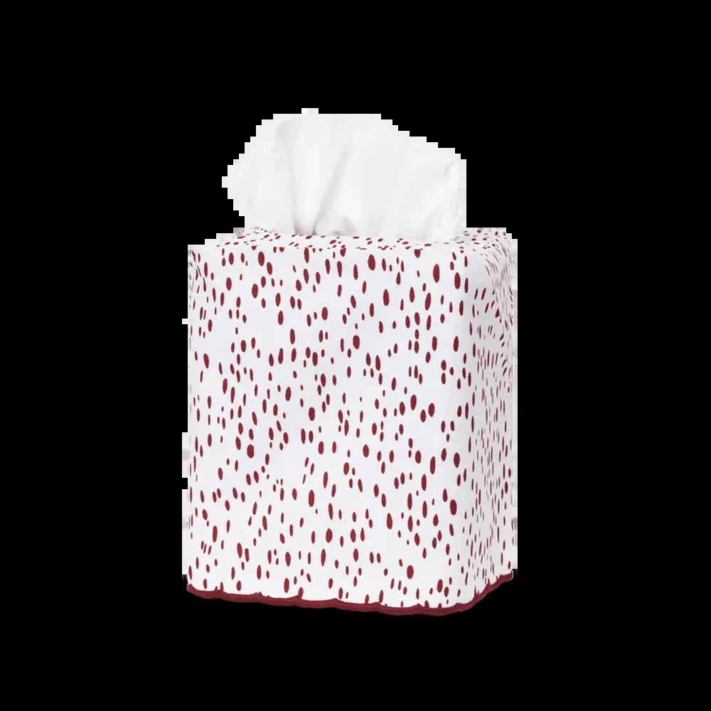 Celine Tissue Box Cover - 5 Colors