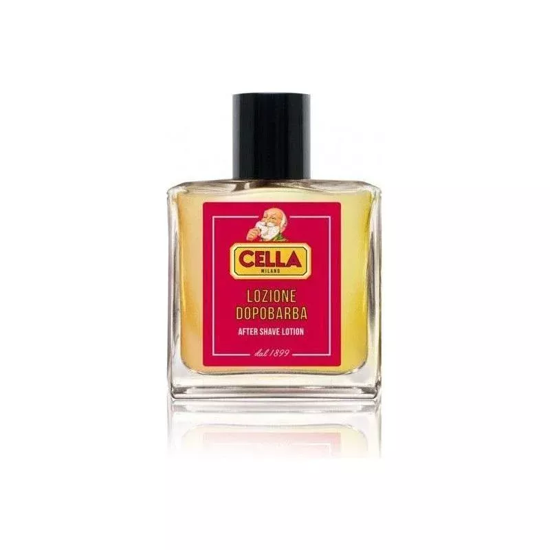 Cella After Shave Lotion 100ml