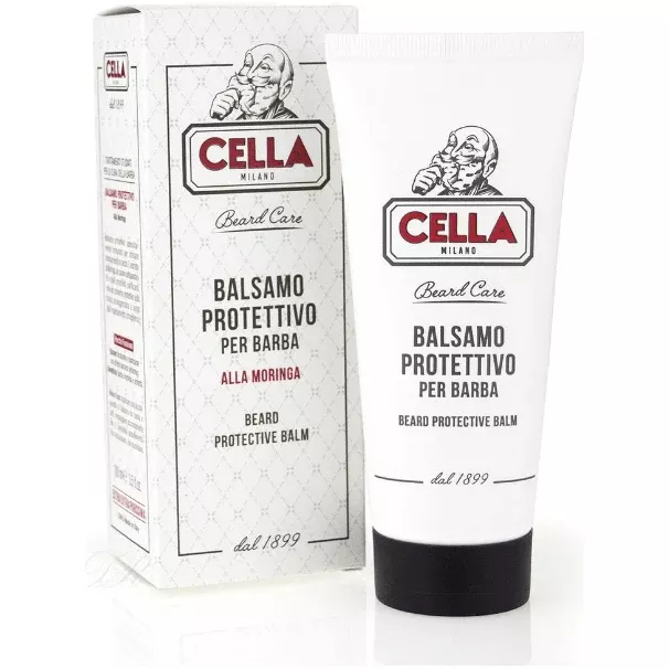 Cella Beard Protective Balm 100 ml