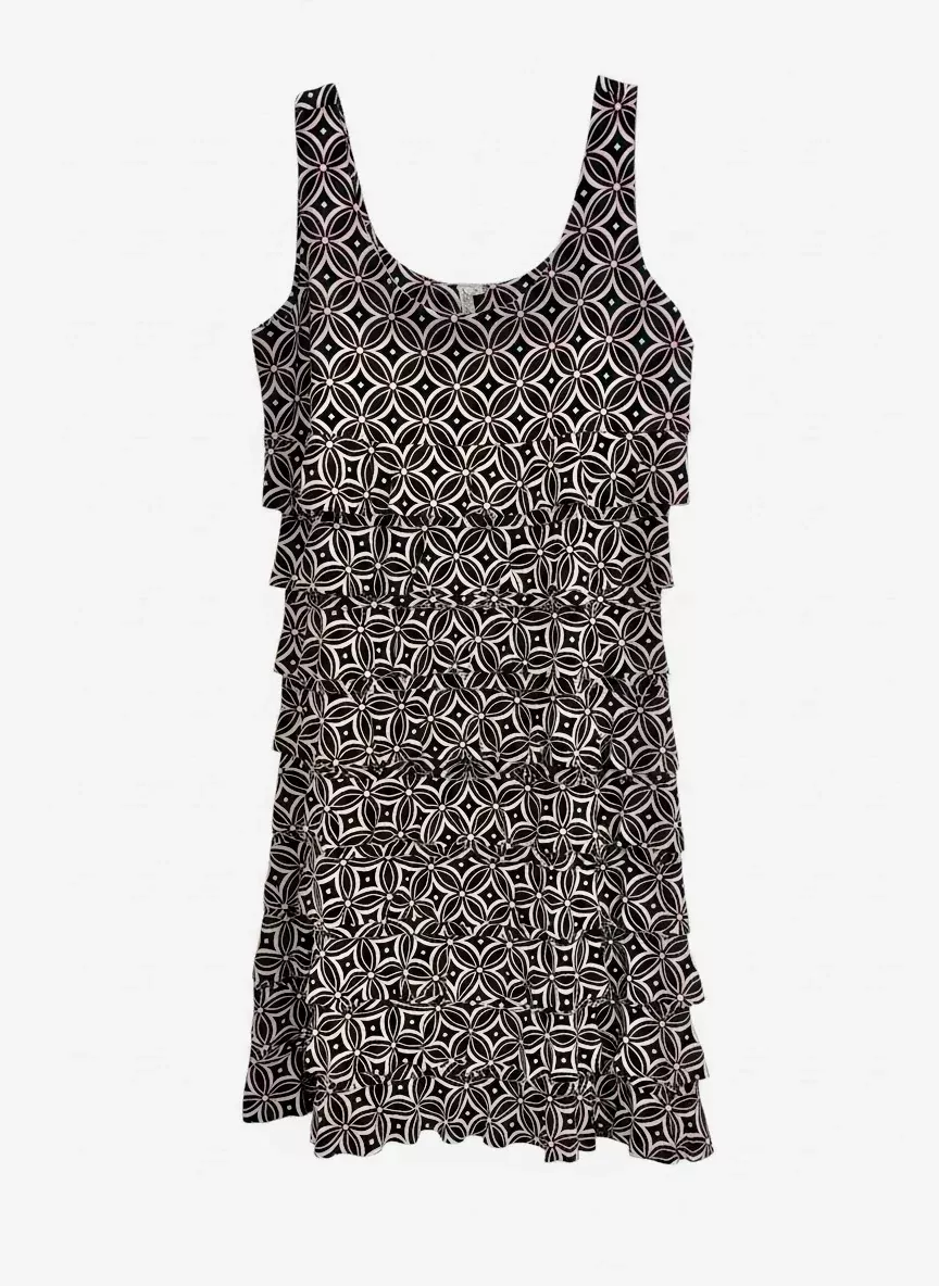Cha Cha Dress-GDBP