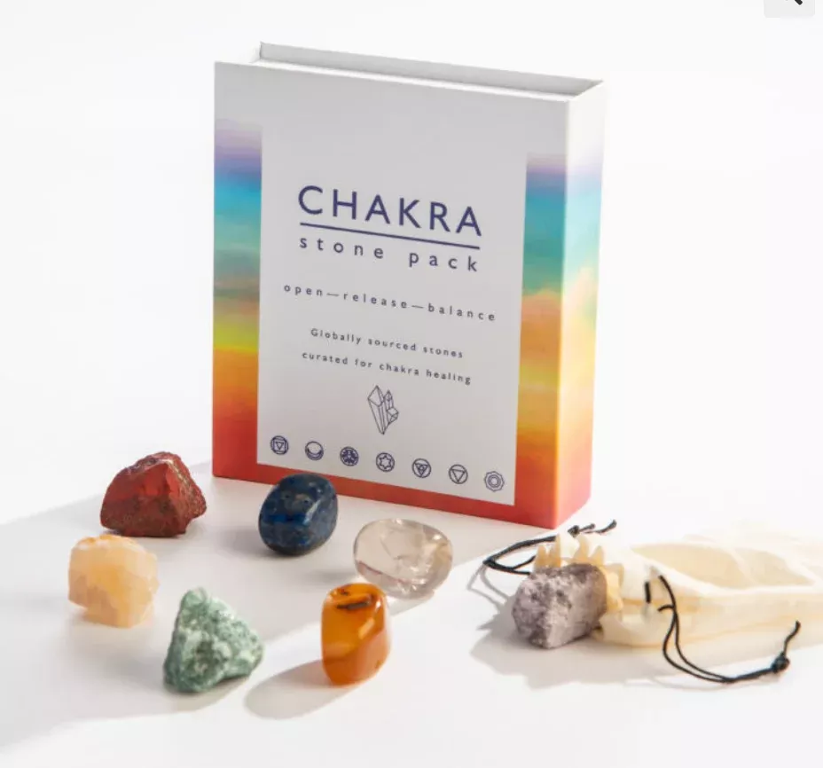 Chakra Stones