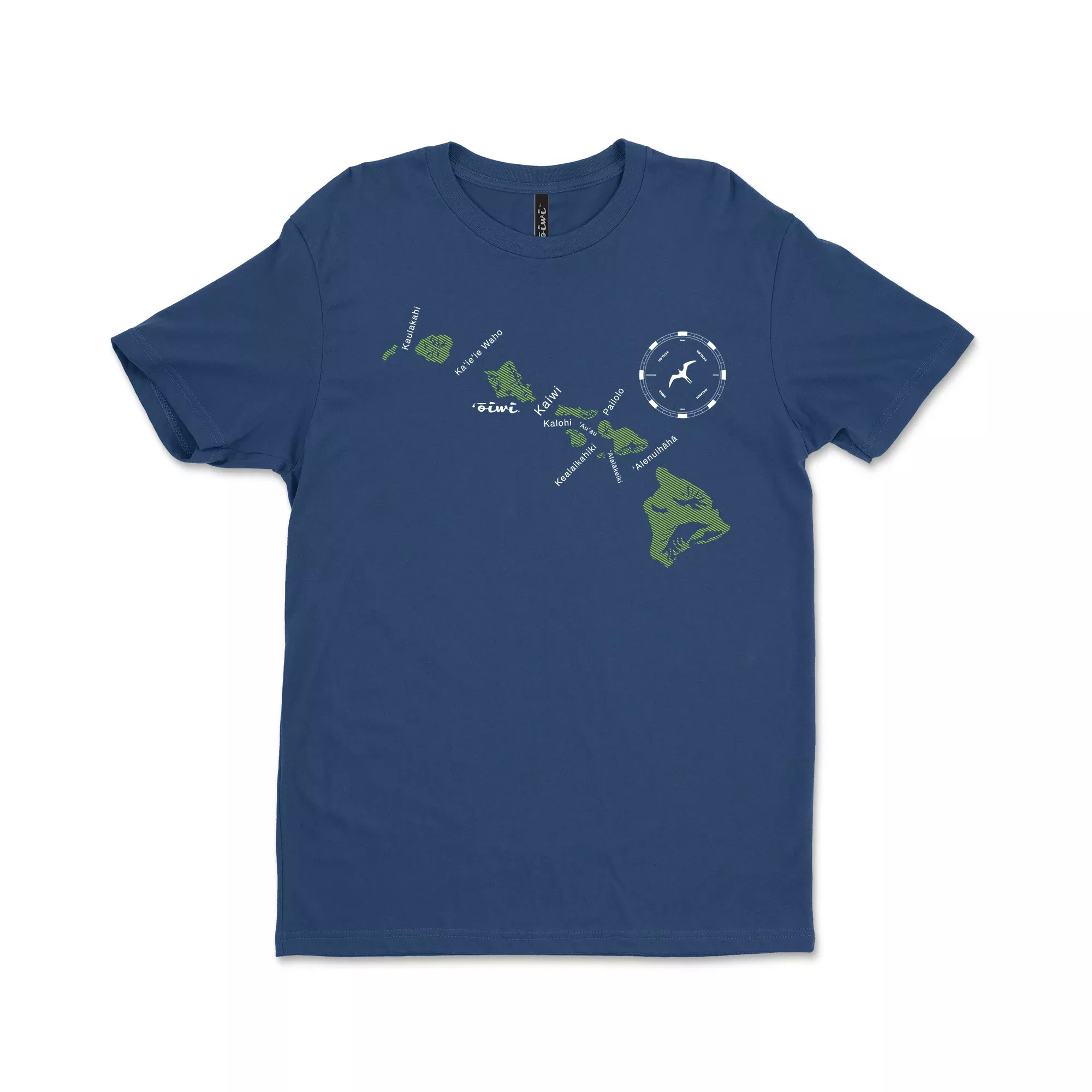 Channels T-shirt