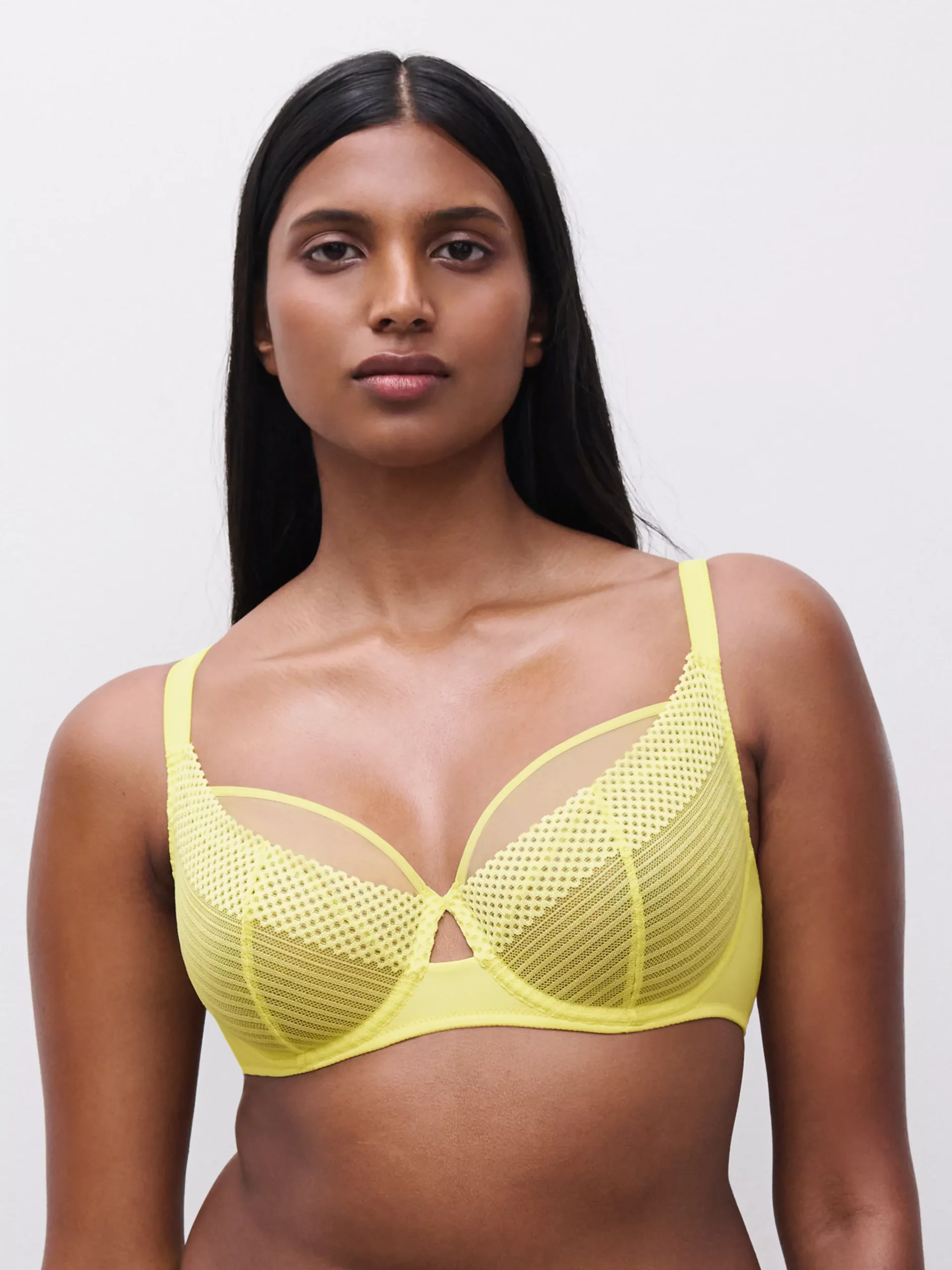 Chantelle Pulp Play Full Coverage Bra