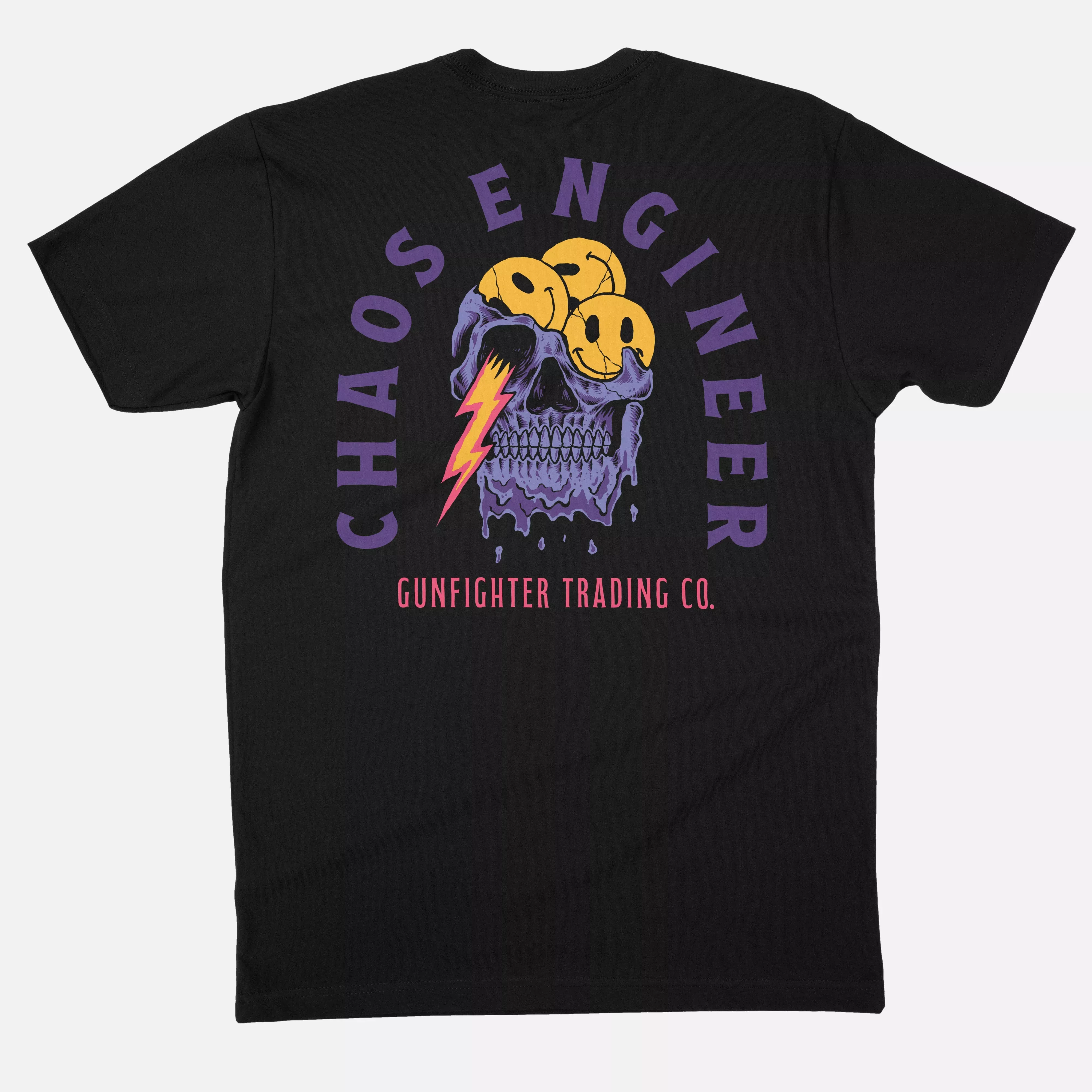 CHAOS ENGINEER TEE