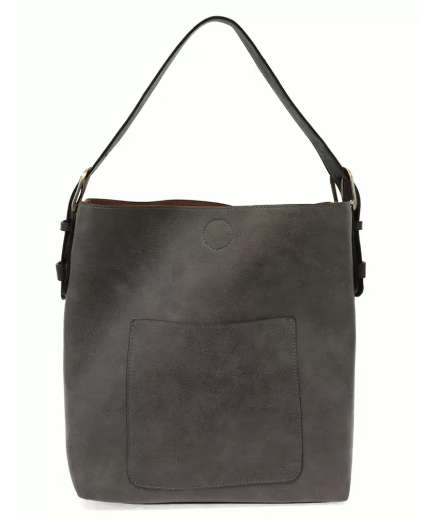 Charcoal Hobo Coffee Hand