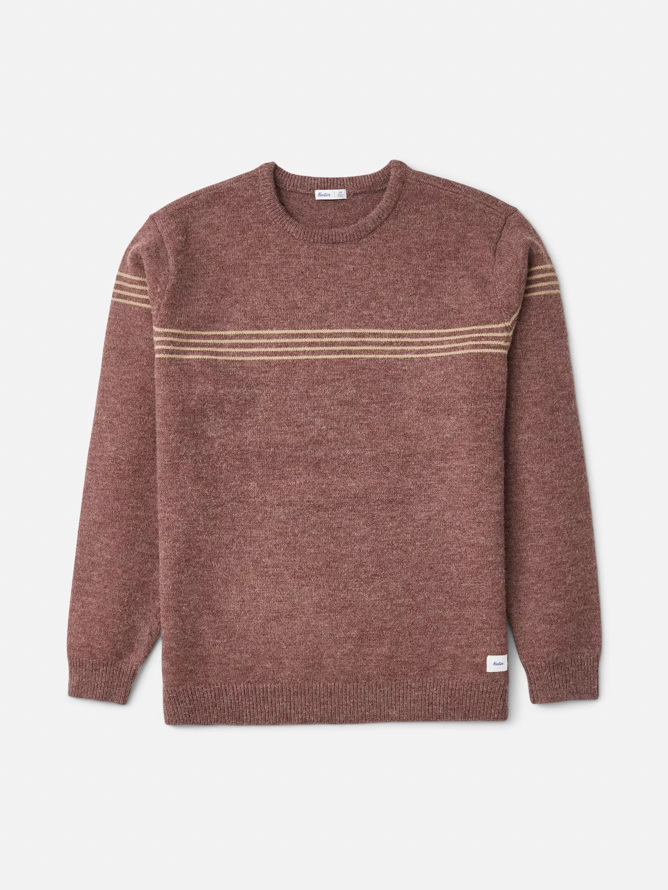 CHARLES SWEATER