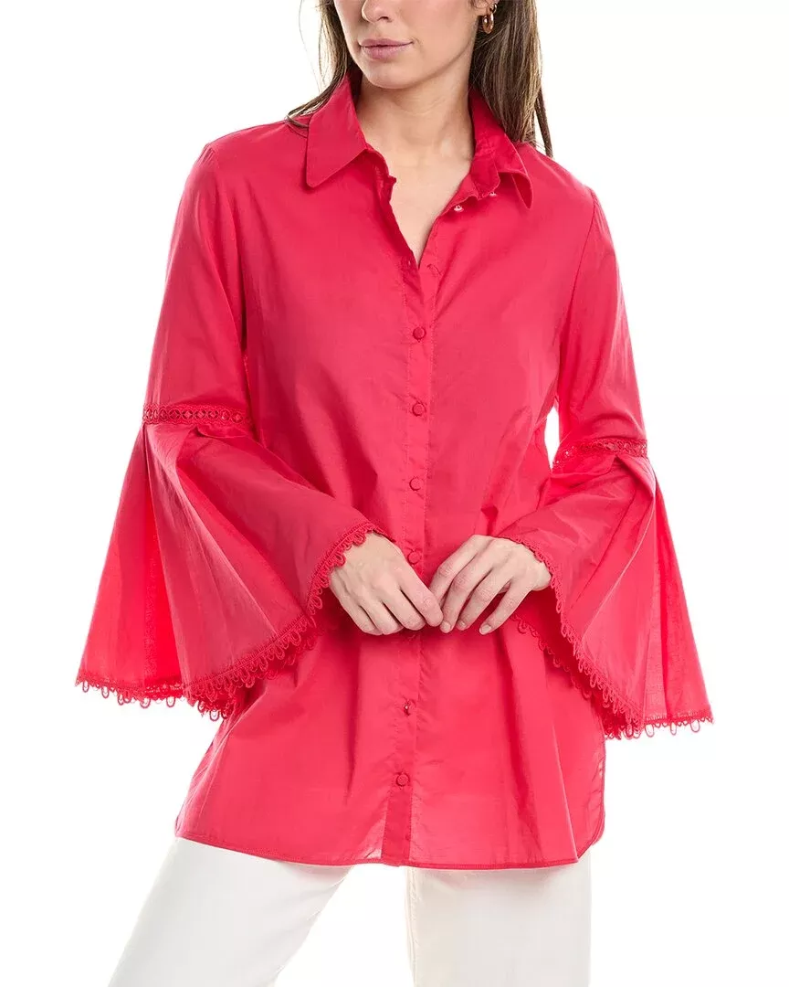 Charo Ruiz Ibiza Aster Blouse