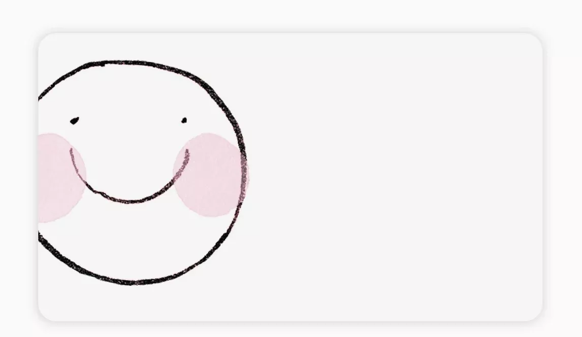 Cheeks Little Notes
