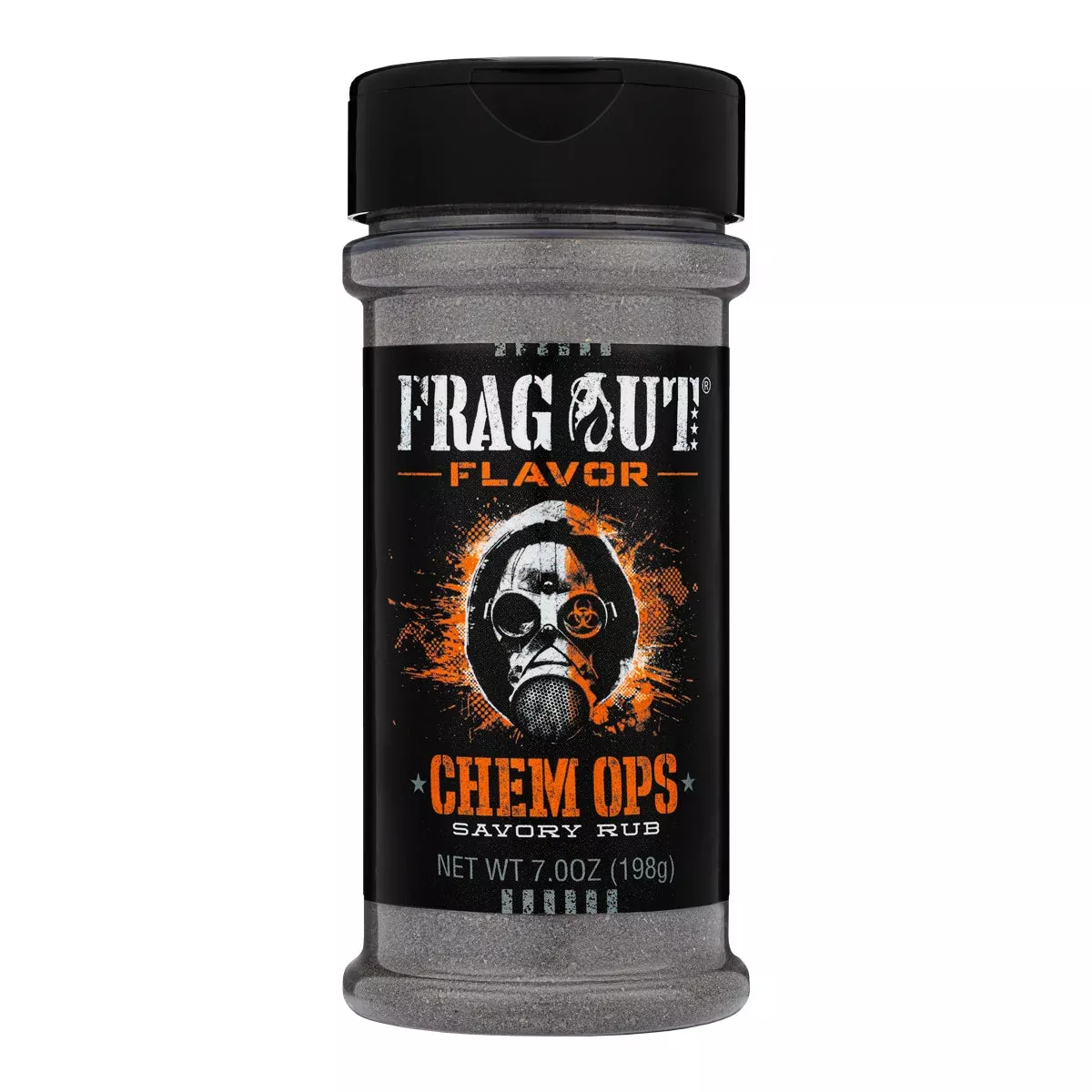 Chem Ops