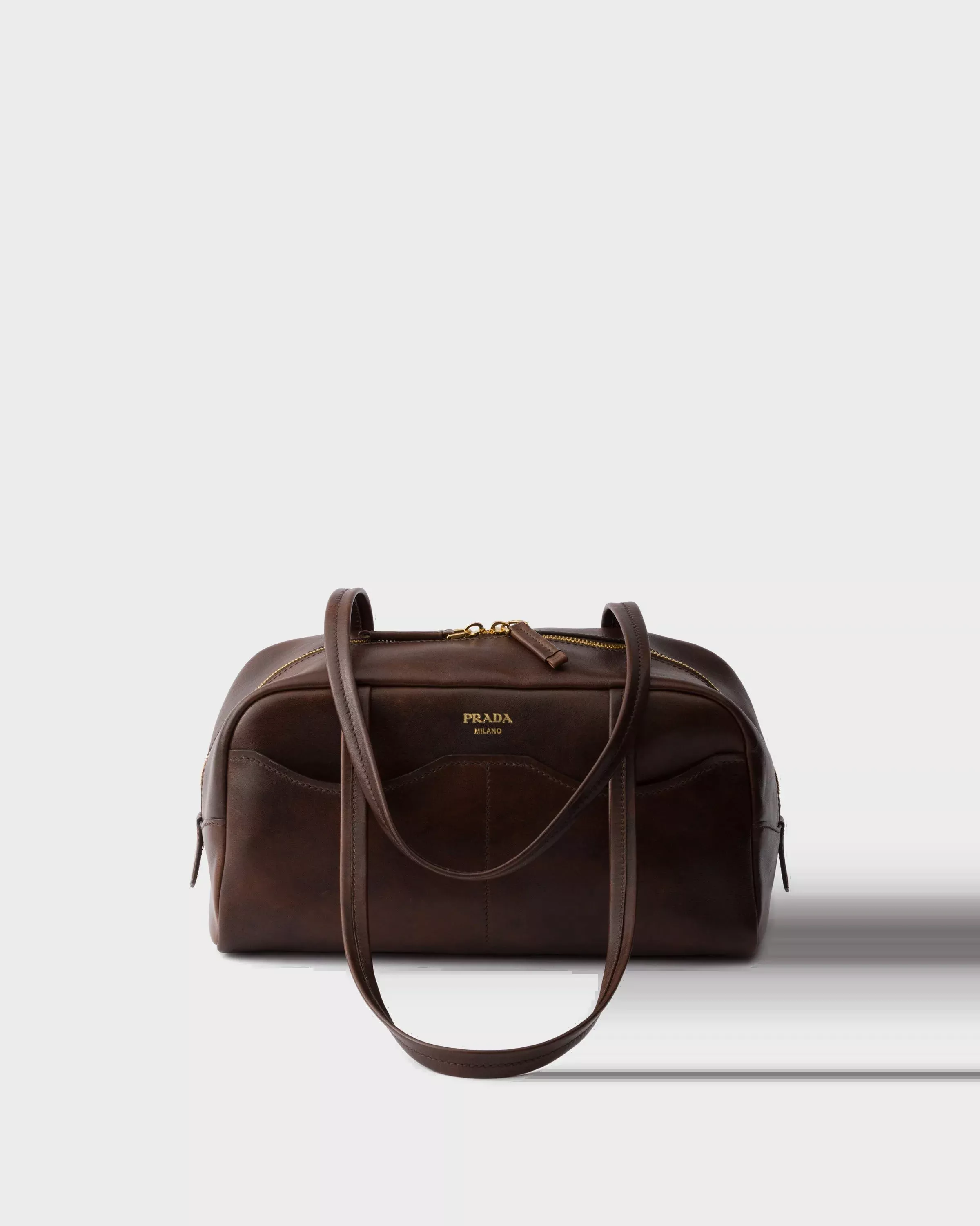 Cherry Large Bag