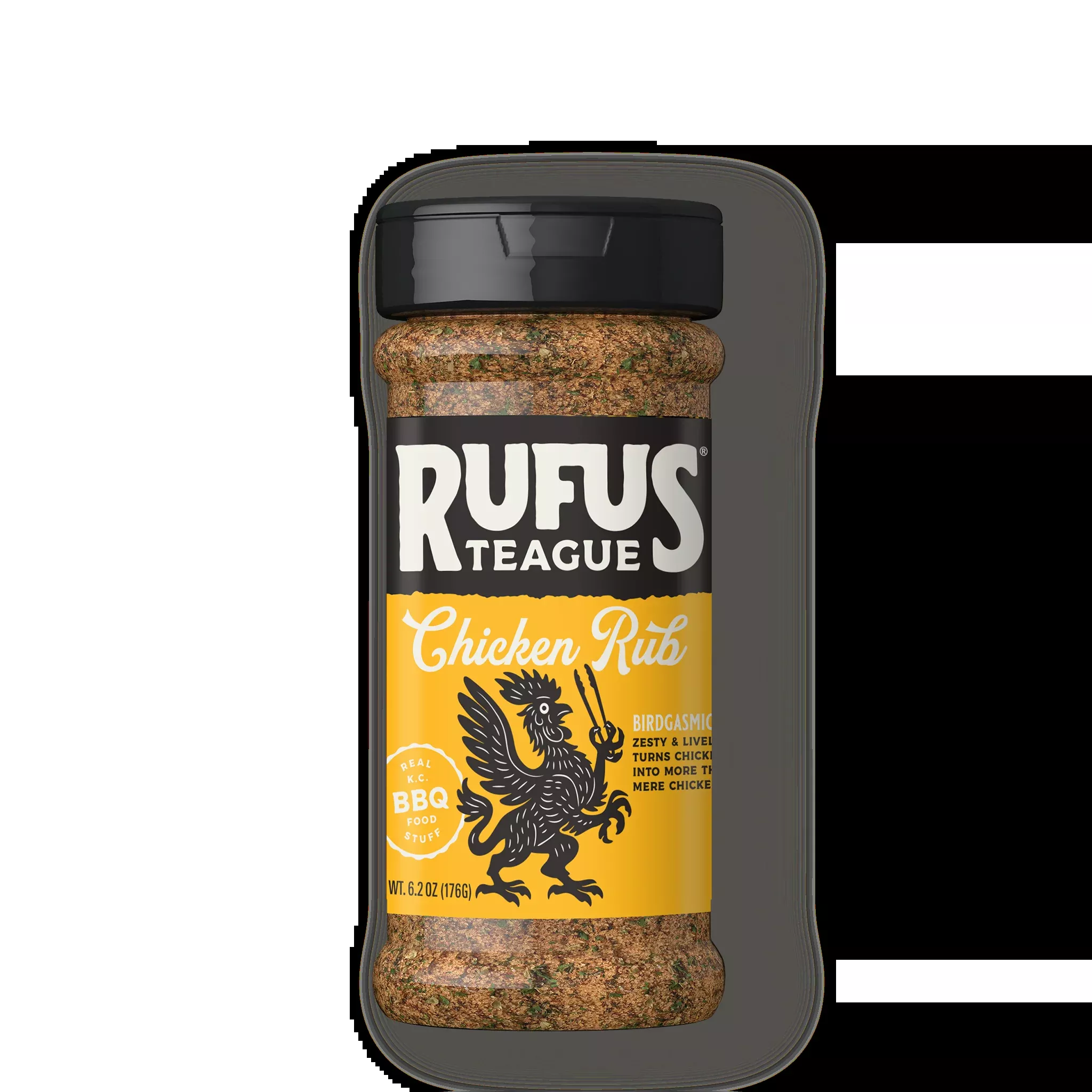 CHICK N' RUB