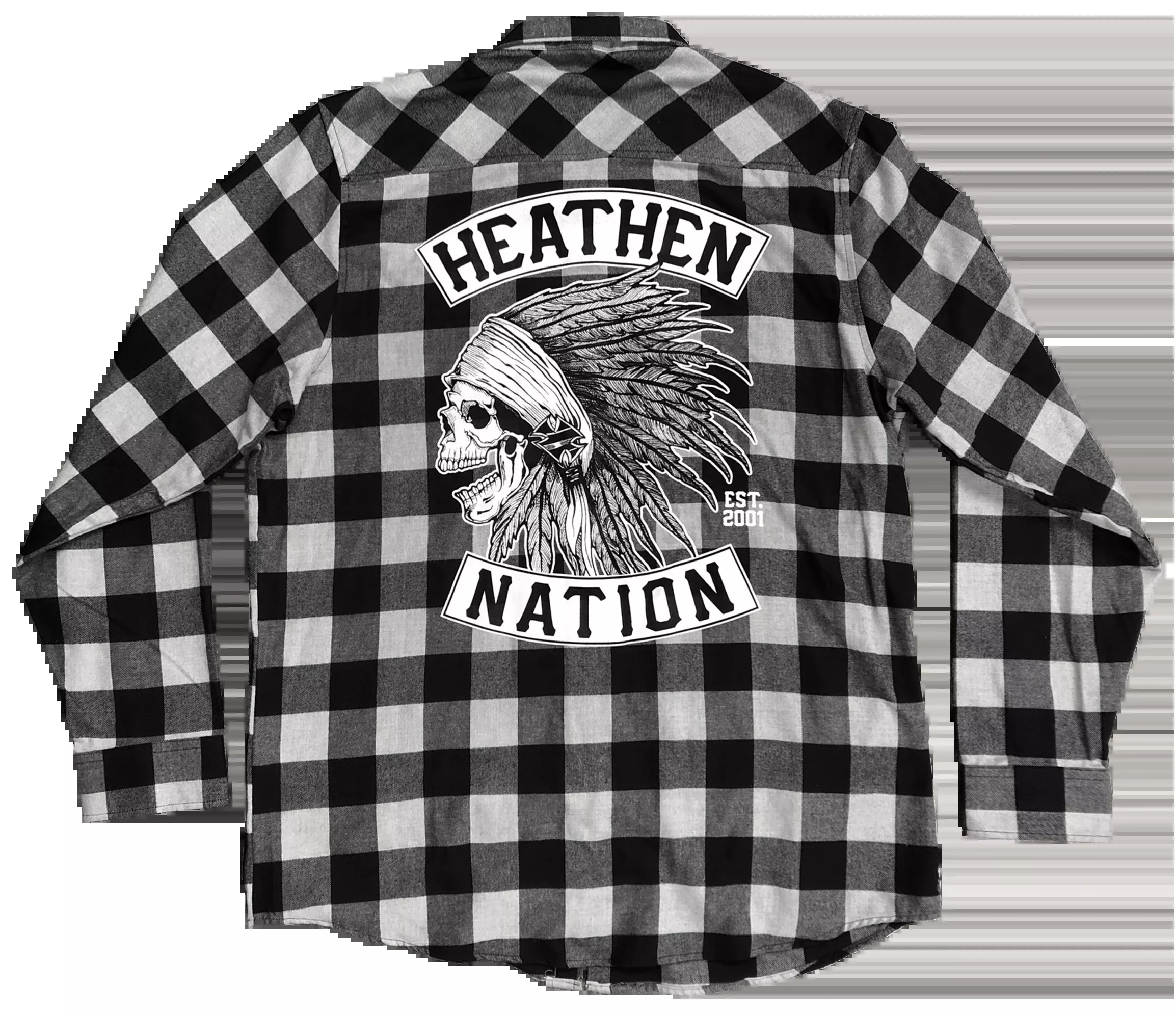 Chief Flannel