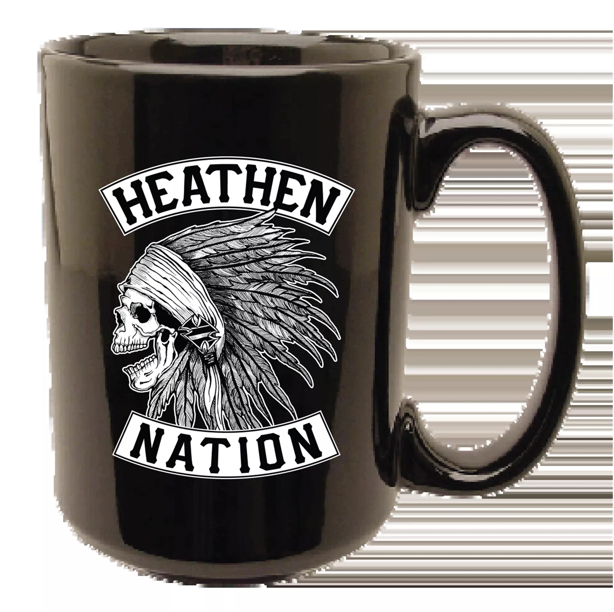 Chief Mug