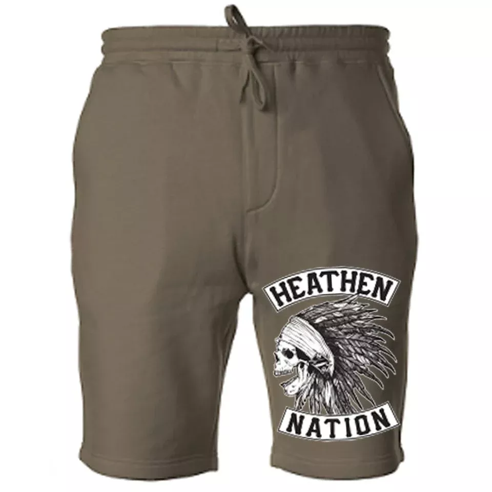 Chief Shorts
