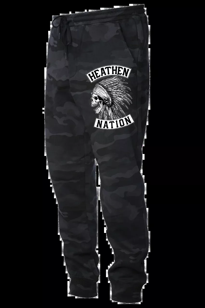 Chief Sweat Pants