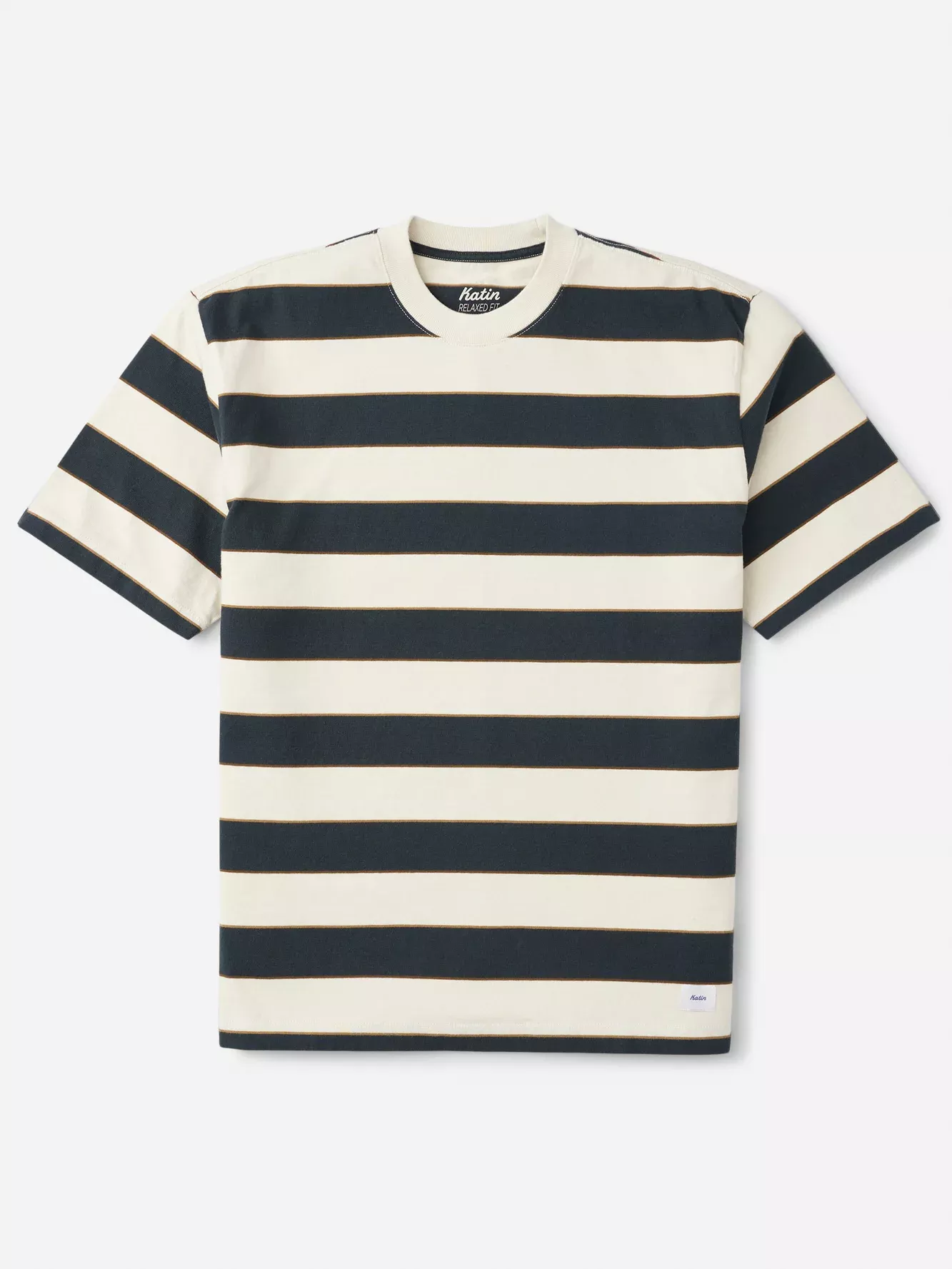 CHIP BOX FIT TEE