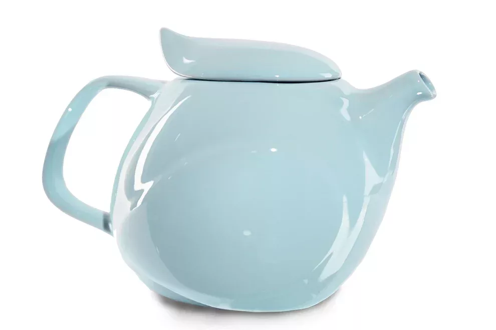 Chirpypot Teapot