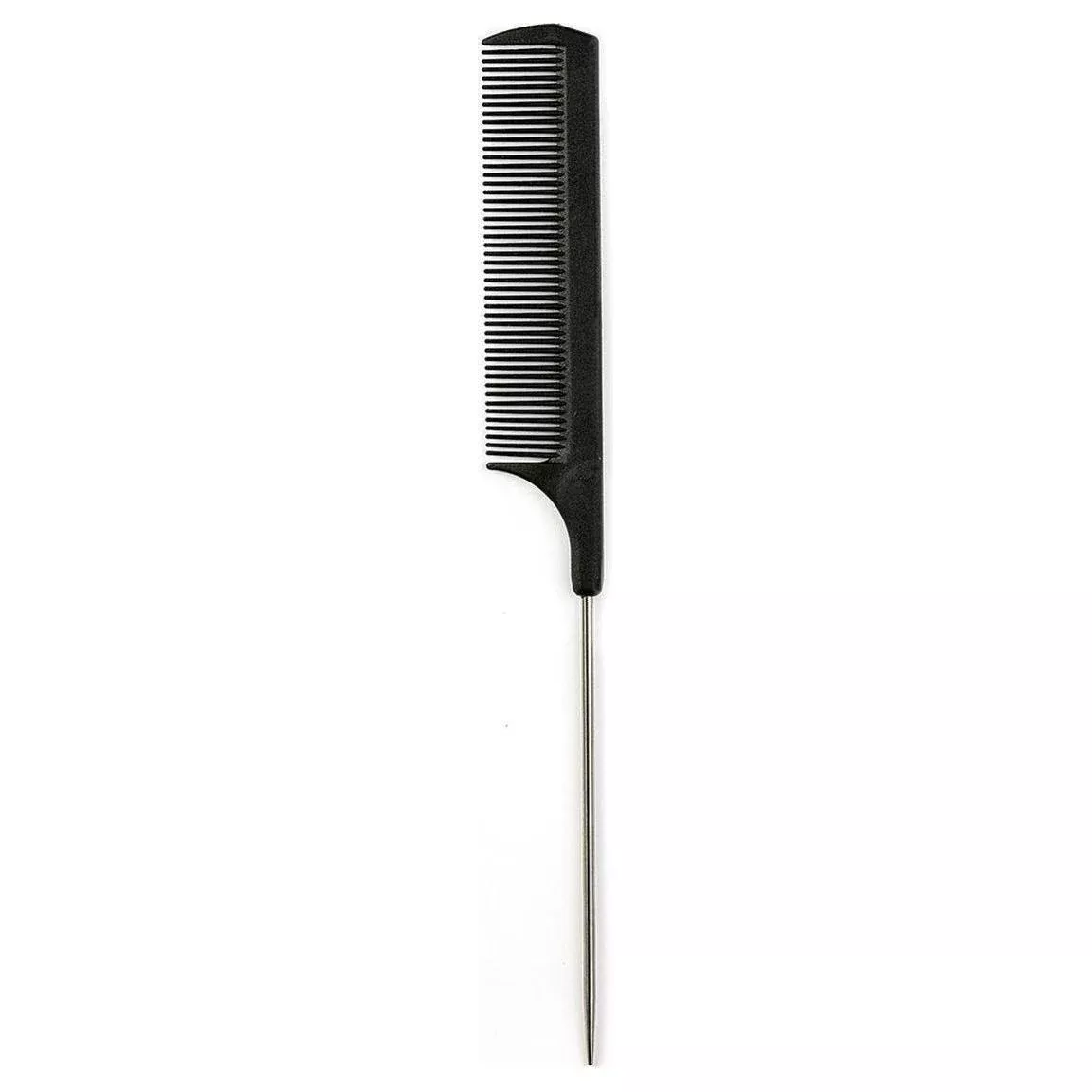CHR-50 Carbon Rat Tail Comb