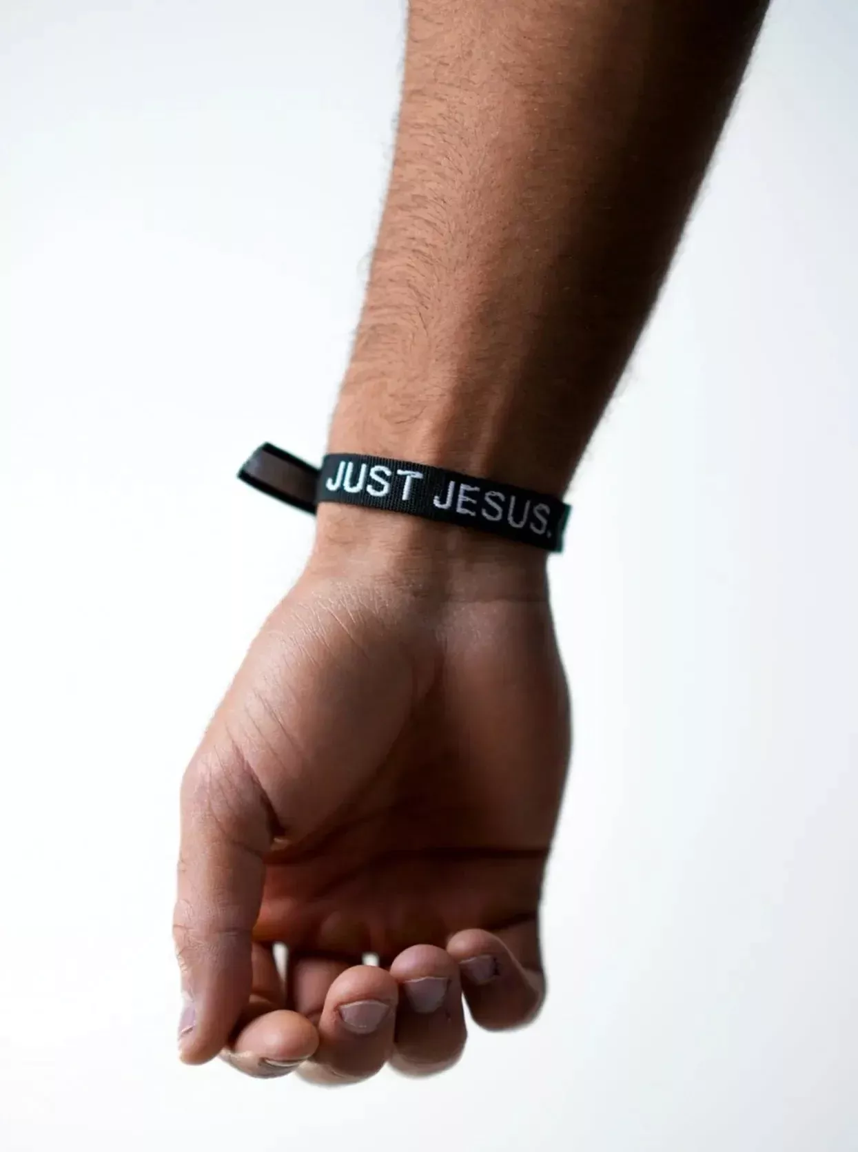 Christian Faith Bracelets