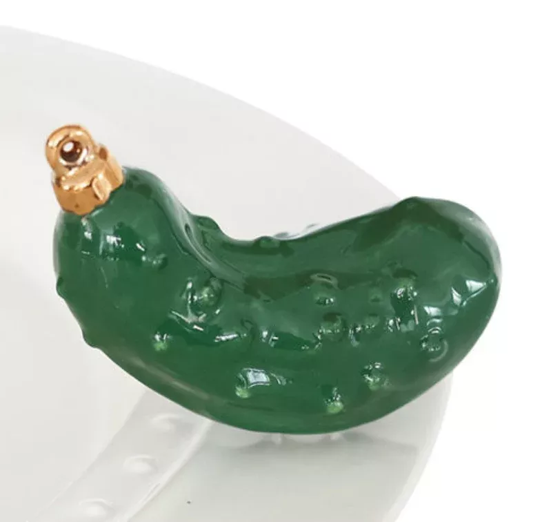 Christmas Pickle Mini Attachment