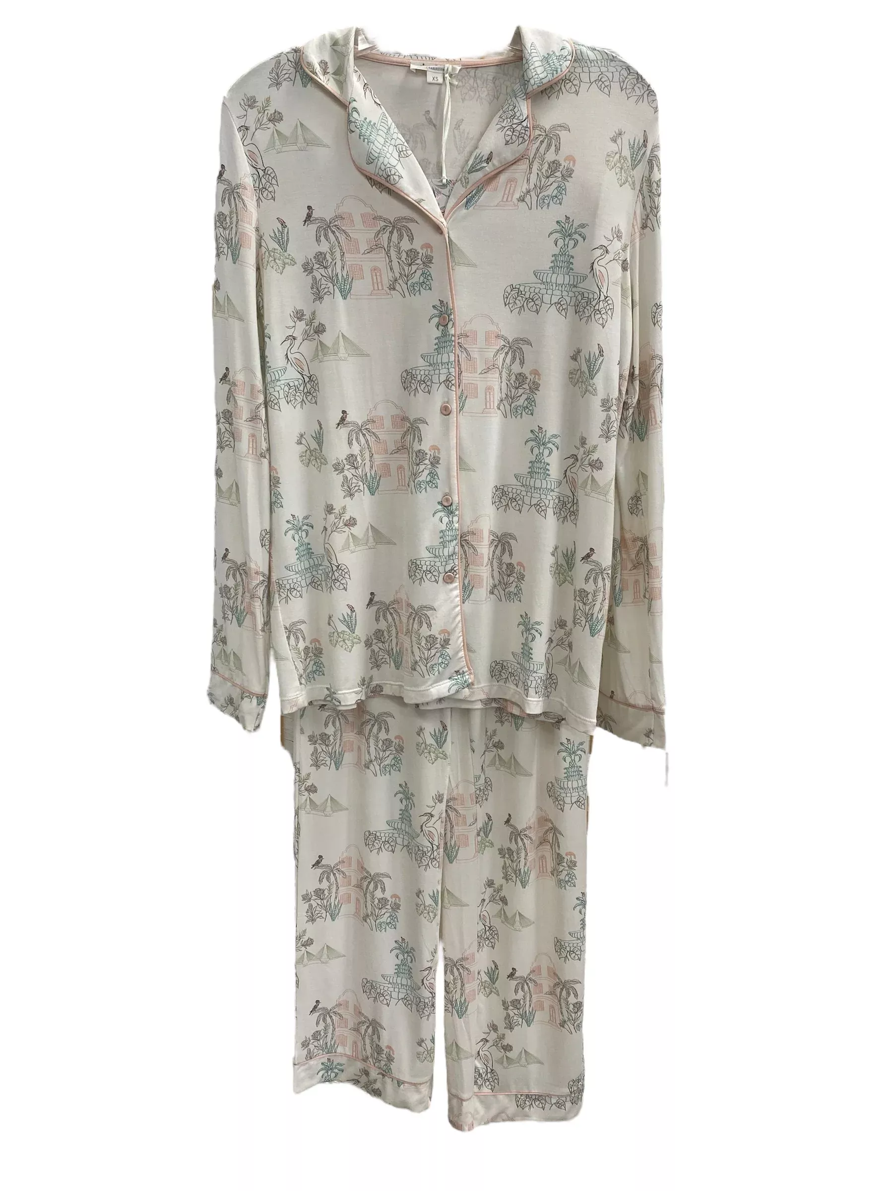 CHS Outline Multi PJ Set