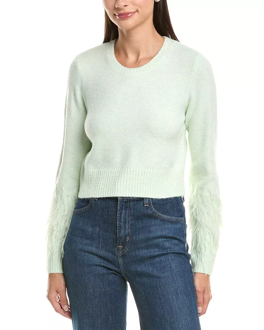 Cinq À Sept Briana Sweater