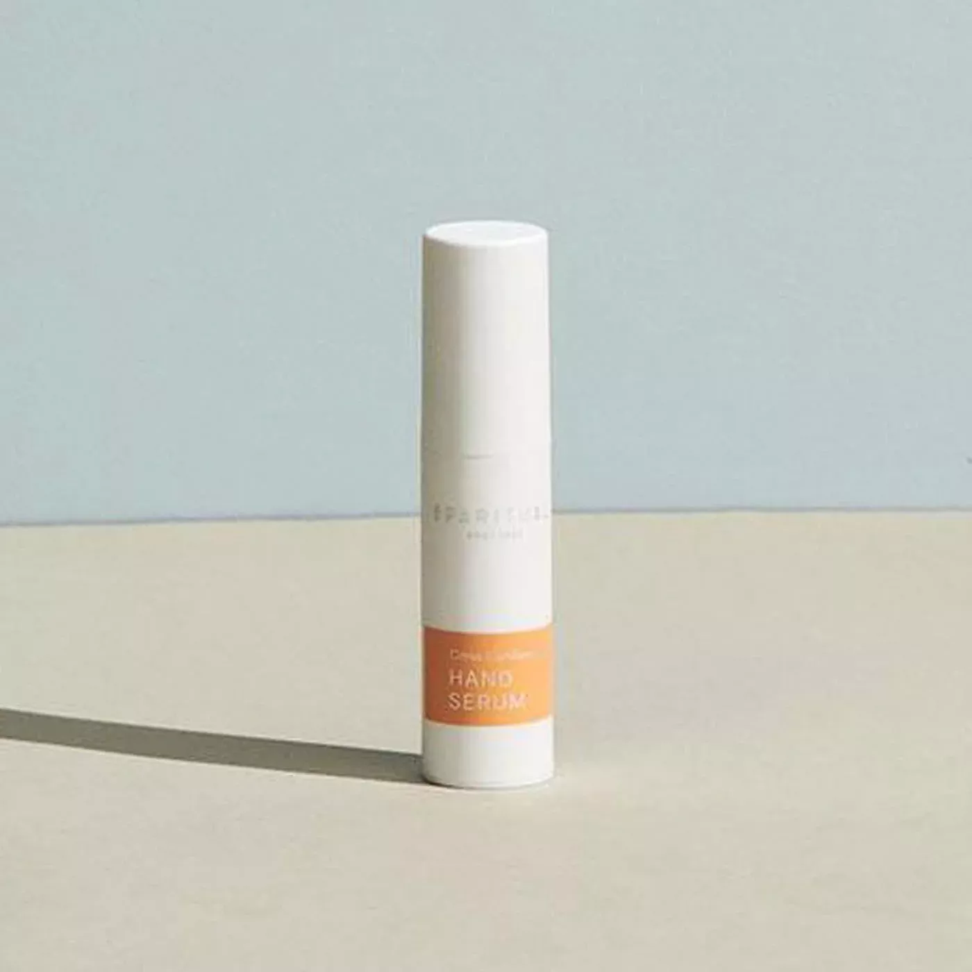 Citrus Cardamom HAND SERUM | Sparitual