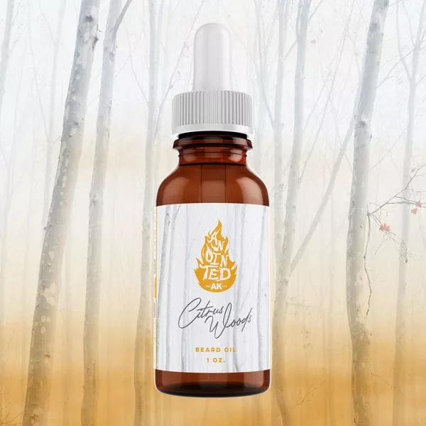 Citrus Woods