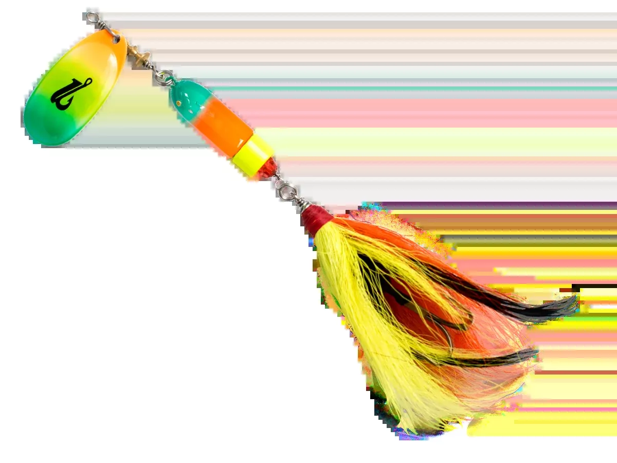 Classic Killer Bucktail