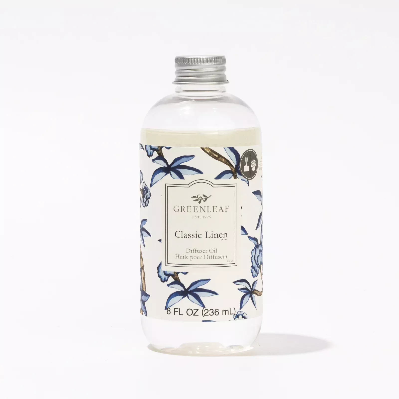 Classic Linen Diffuser Refill