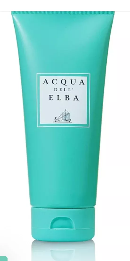 Classica Donna Shower Gel6.8 oz