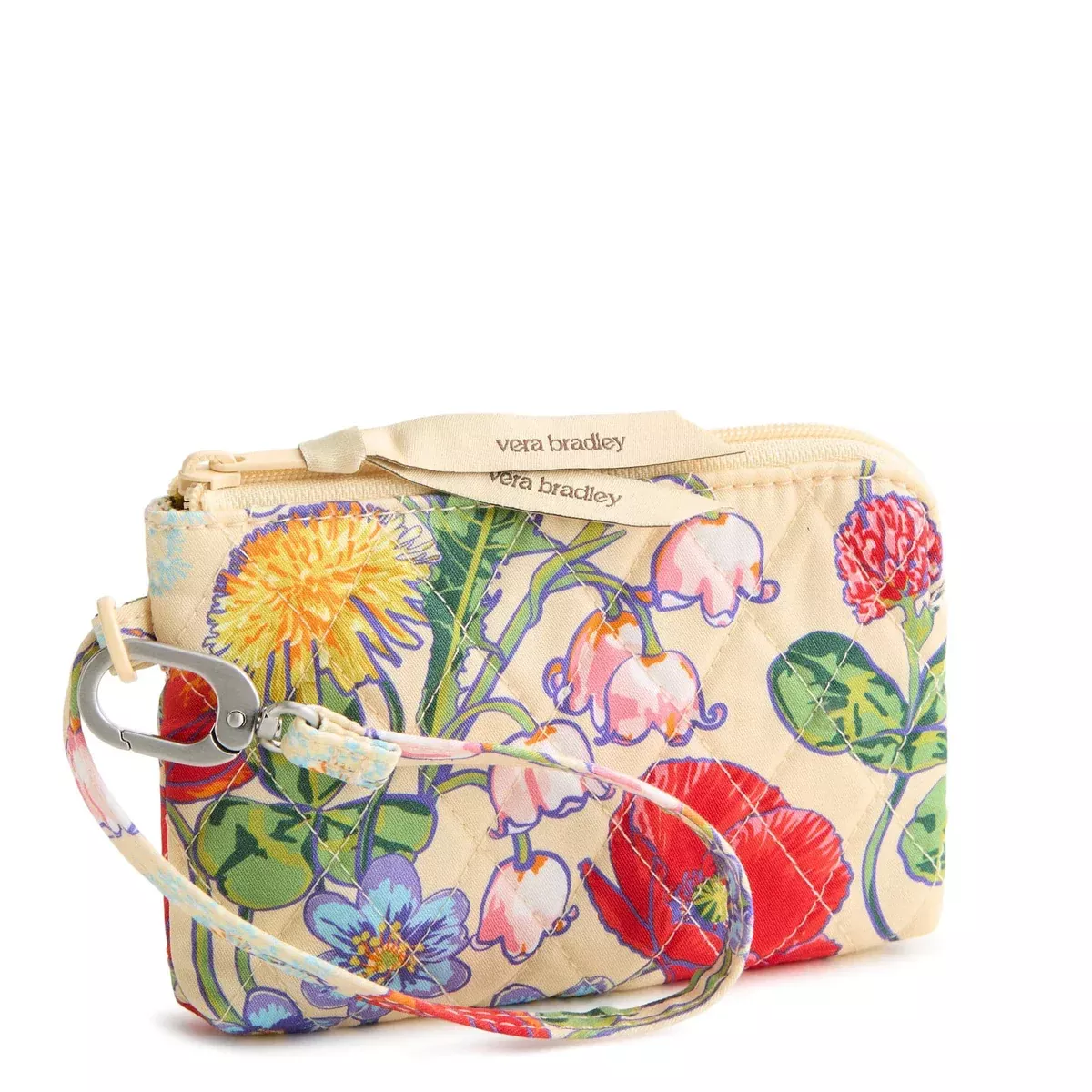 Clip & Zip - All The Pretty Wildflowers