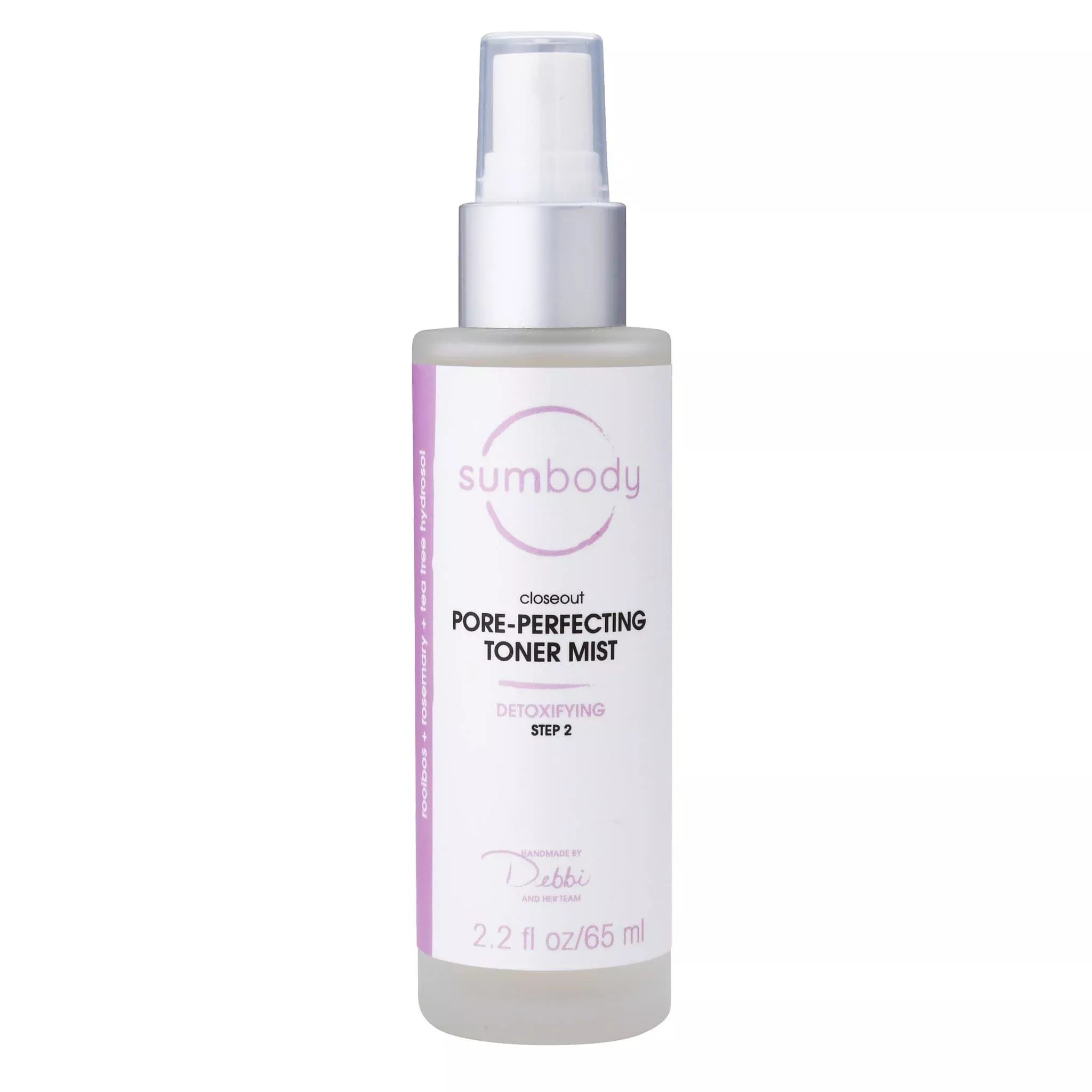 Closeout Pore-Perfecting Toner Mist