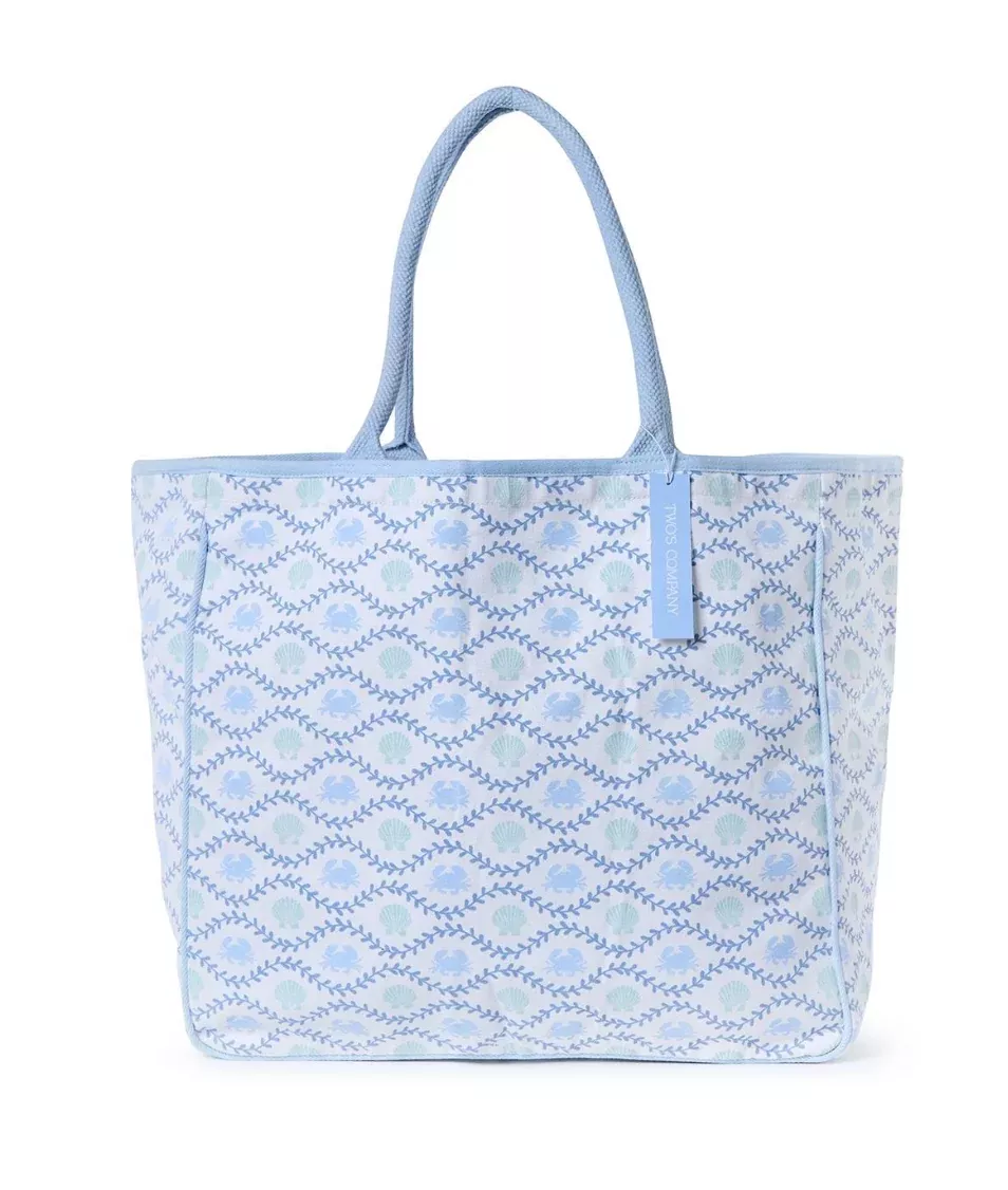Coastal Tote Bag