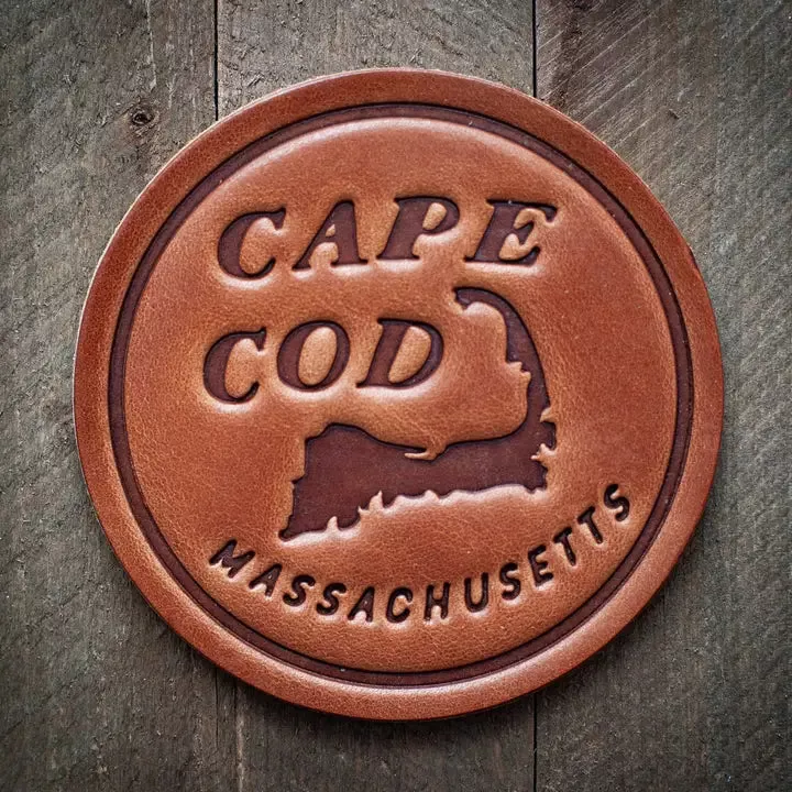 Coaster - Cape Cod