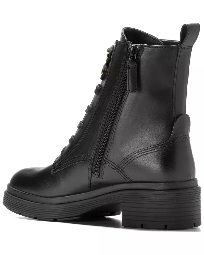 Cole Haan Cherise Leather Boot